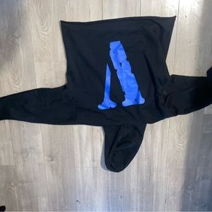 Vlone hoodie for sale